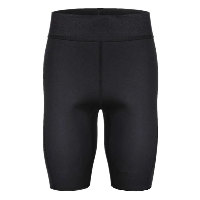 Pantalón cortos sauna hombre S/M - additional image 6